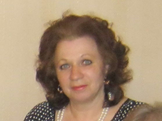 Наталья Бескоровайная