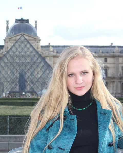 Раиса Шумская