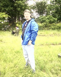 Иван Степанов