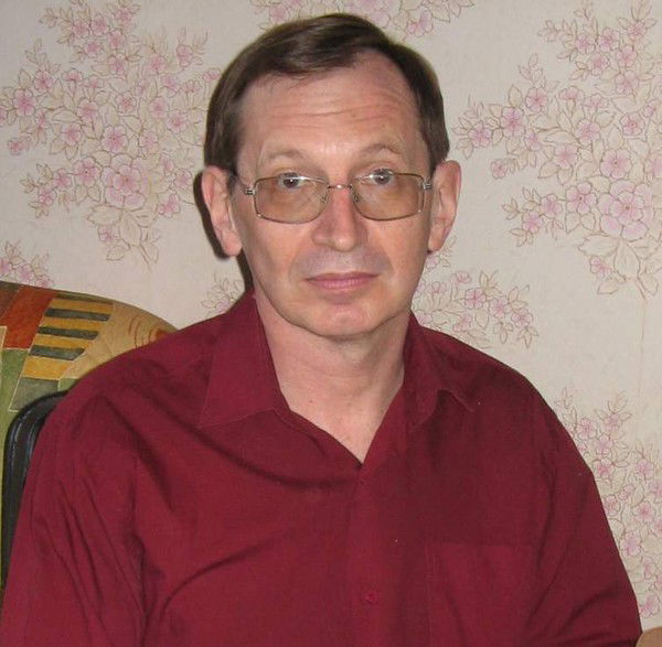 Сергей Шипулин