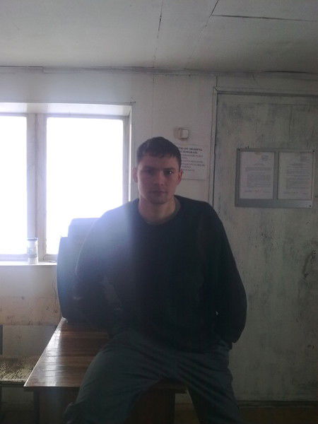 Иннокентий Башаров