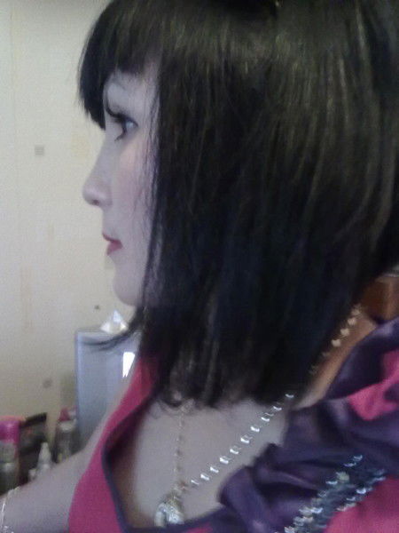 Гульнара Карасаева