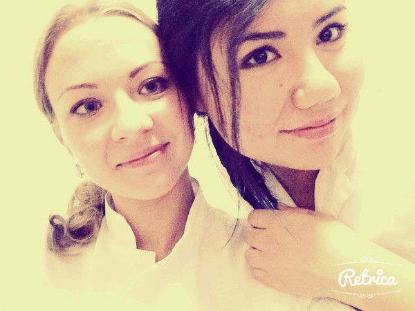 Раушан Алмасова