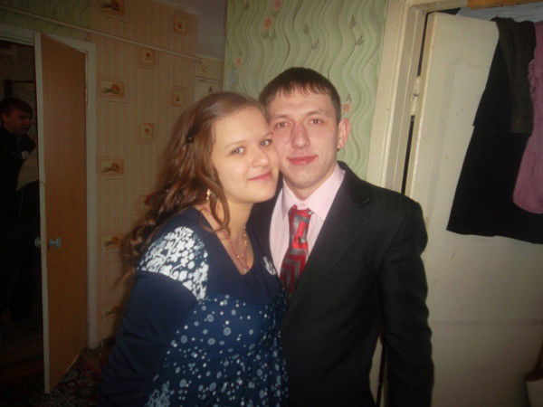 Яна Охроменко