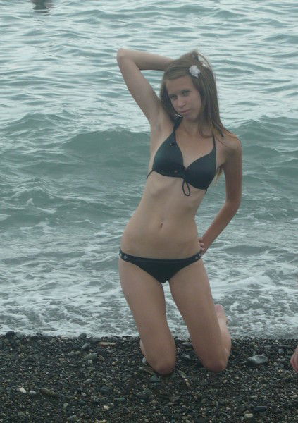 Екатерина Мартынова