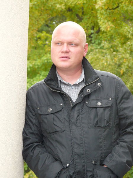 Андрей Федотов