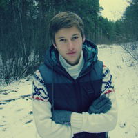 Саша Гудков