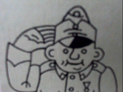 Иван Сугробов