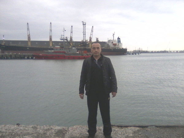 Альберт Хаиров