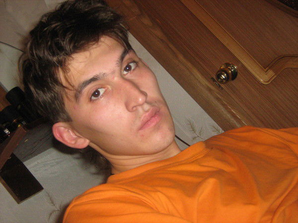 Евгений Булыгин