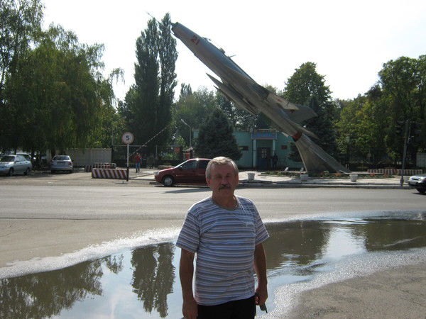 Андрей Демьянов