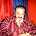 Александр Семенов
