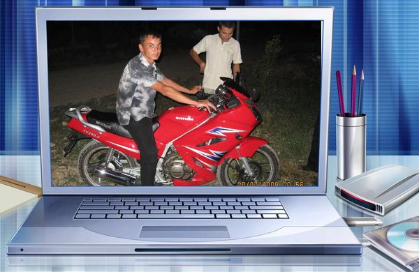 Вилен Нурсеитов