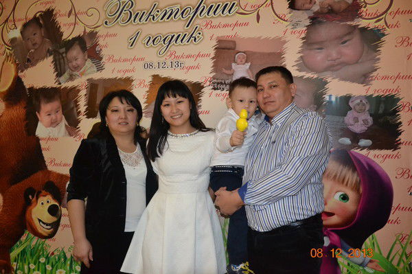 Виталя Абрамов