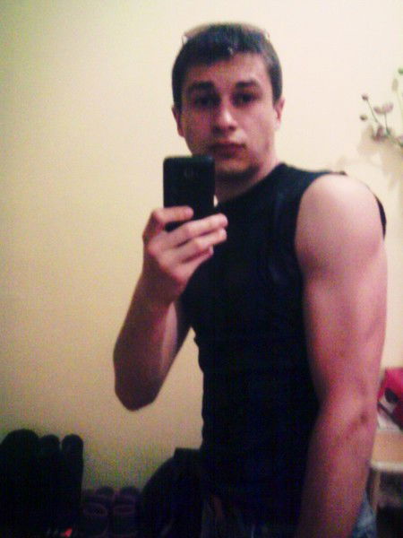 Владислав Веремьёв