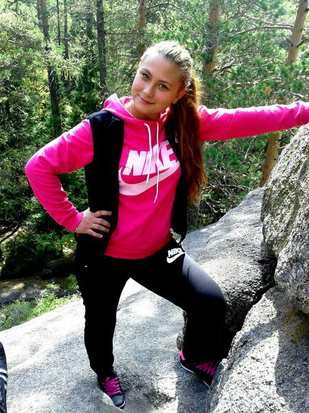 Елена Костромина