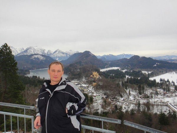 Андрей Запевалов