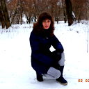 Куликова Мария