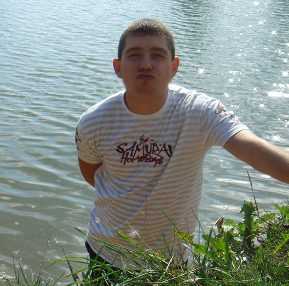 Дмитрий Костиков