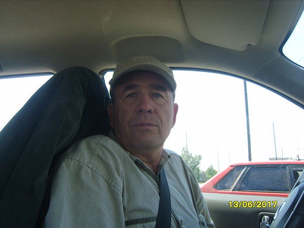 Александр Кожевников