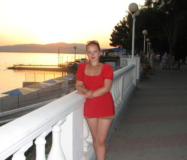 Жанна Терентьева