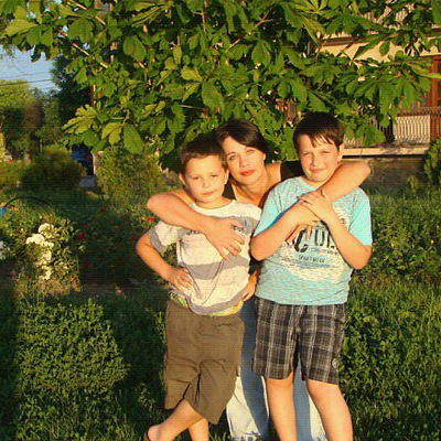 Иван Гриценко