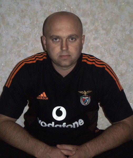 Владимир Загоровский