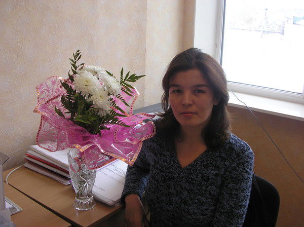 Гульсасак Габсалямова