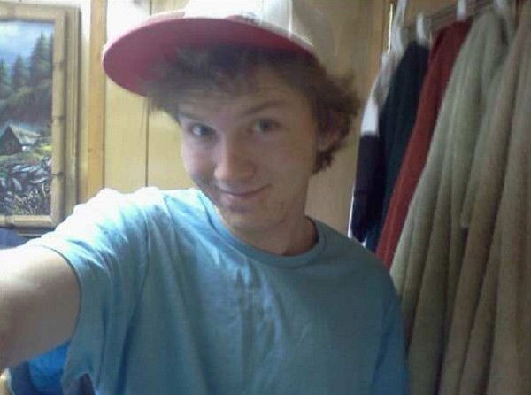 Евген Богданов