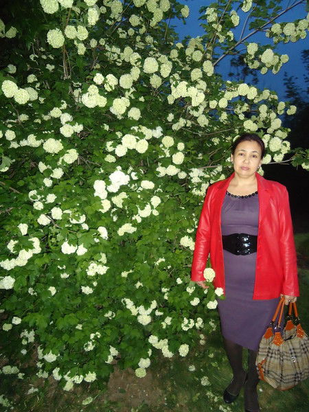 Бибигул Ескалиева