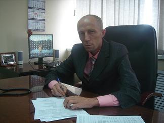 Сергей Требунский