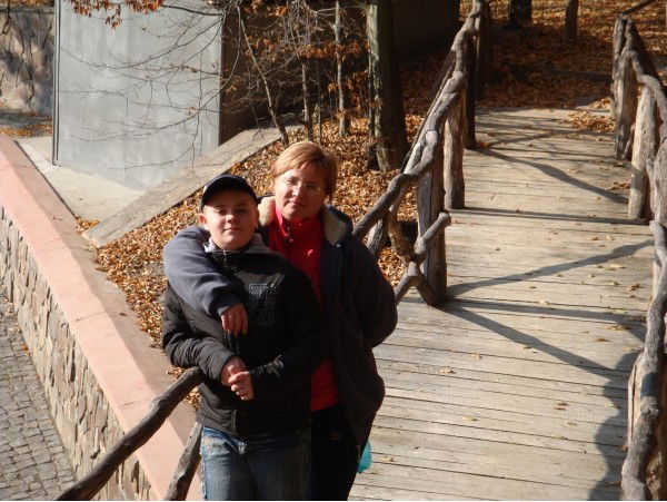 Елена Тонкошкурова