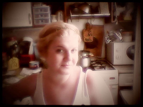 Ольга Алексеева