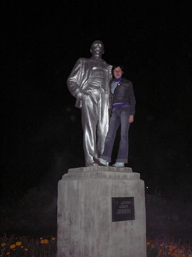 Анастасия Карева