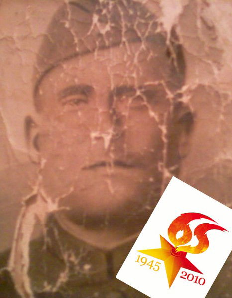 Карапет Макарян