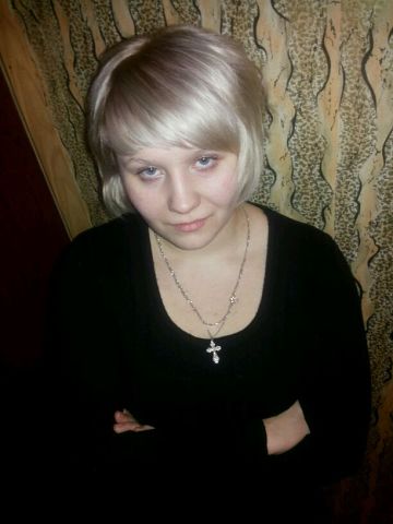 Валентина Дроздова