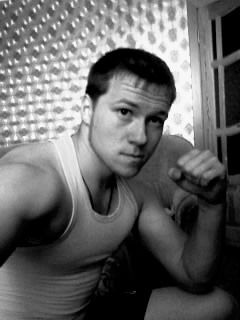 Виталий Бакланов