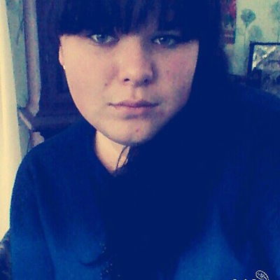 Анна Кулакова