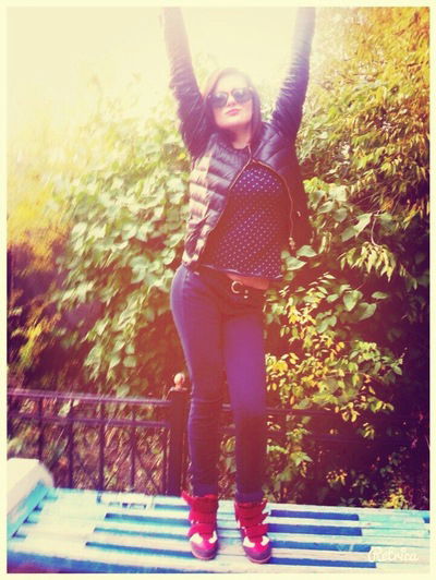 Valeriya Vladislavovna