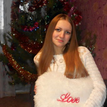 Кристина Саляхова