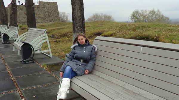 Светлана Кнышова