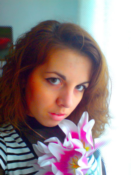 Юлия Кононко