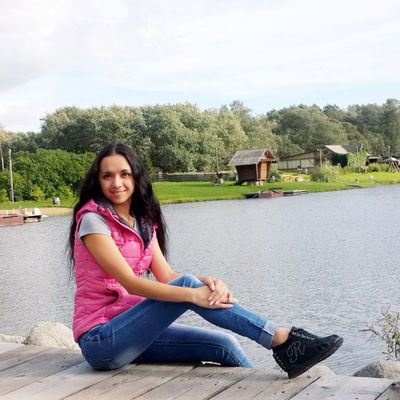 Альбина Ахтамьянова