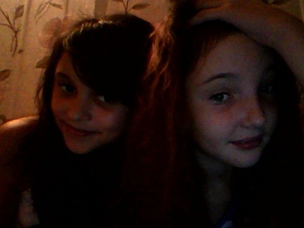 Ангелина) Донецкая