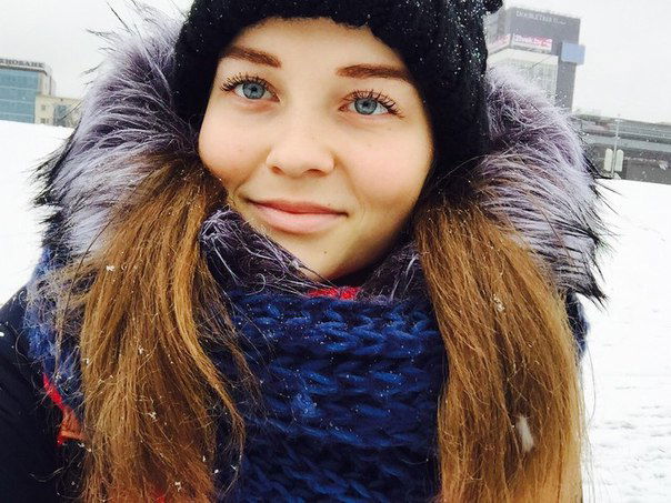 Ольга Иванникова