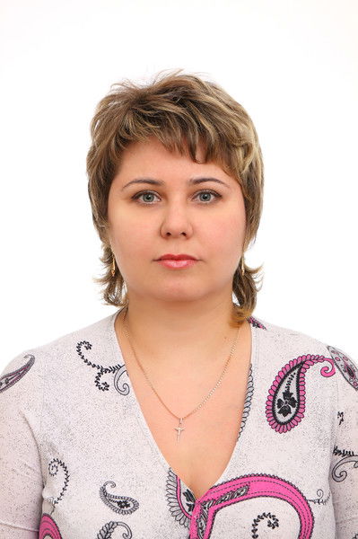 Юлия Смирнова