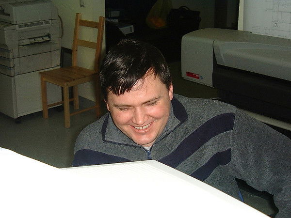 Эдуард Морев