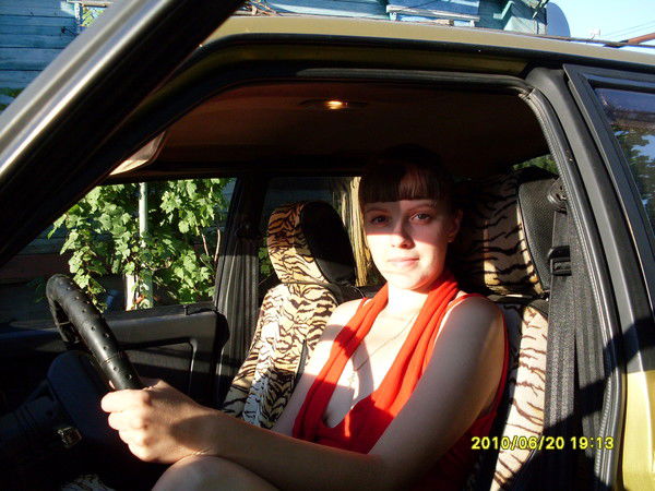 Елена Давыдова