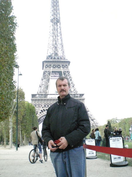 Николай Богдан