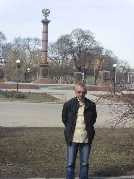 Вячеслав Луферов